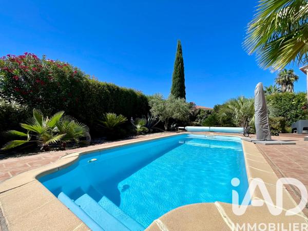 Maison à vendre 6 pièces 132 m² Juvignac