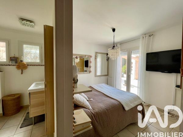 Maison à vendre 6 pièces 132 m² Juvignac