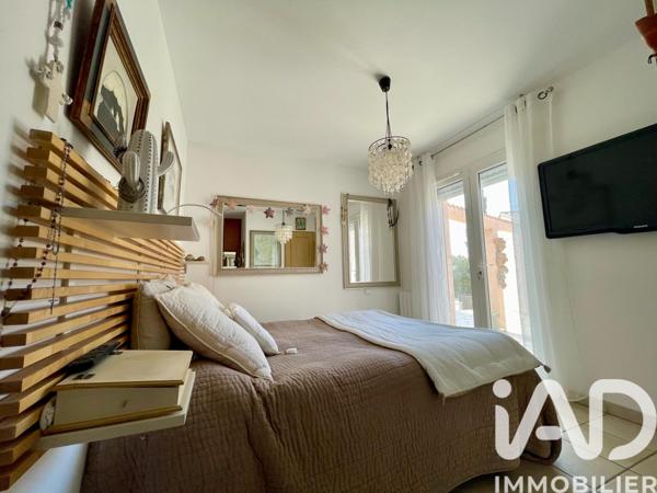 Maison à vendre 6 pièces 132 m² Juvignac