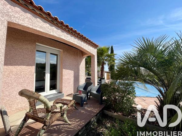 Maison à vendre 6 pièces 132 m² Juvignac