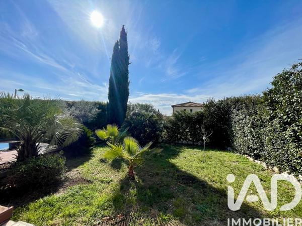 Maison à vendre 6 pièces 132 m² Juvignac