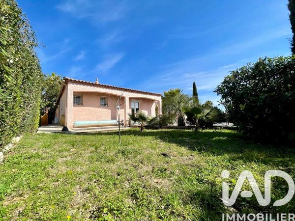 Maison à vendre 6 pièces 132 m² Juvignac