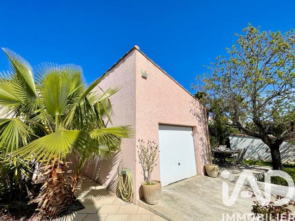 Maison à vendre 6 pièces 132 m² Juvignac