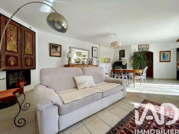 Maison à vendre 6 pièces 132 m² Juvignac