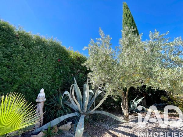 Maison à vendre 6 pièces 132 m² Juvignac