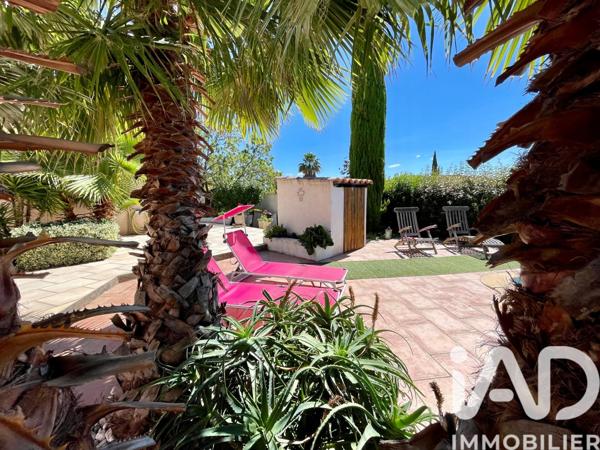 Maison à vendre 6 pièces 132 m² Juvignac