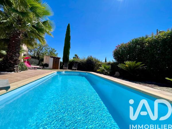 Maison à vendre 6 pièces 132 m² Juvignac