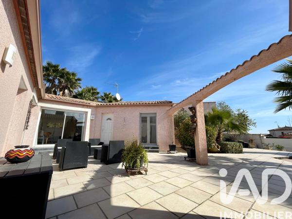 Maison à vendre 6 pièces 132 m² Juvignac