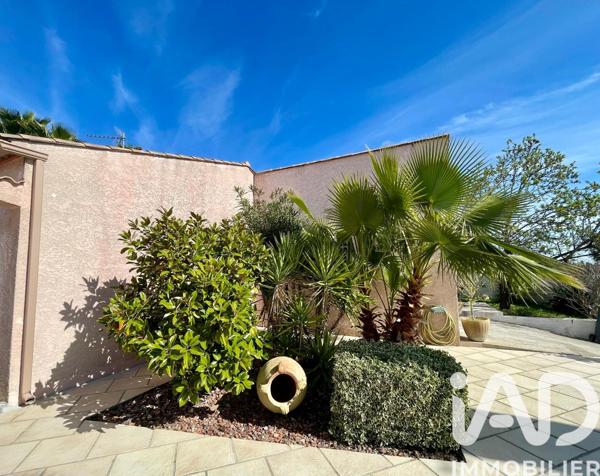 Maison à vendre 6 pièces 132 m² Juvignac