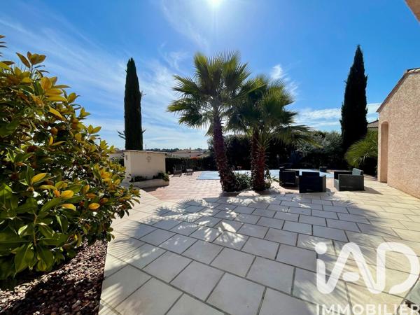 Maison à vendre 6 pièces 132 m² Juvignac