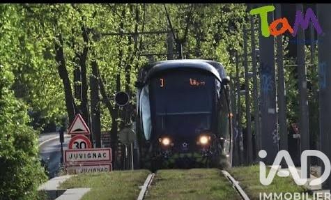 Maison à vendre 6 pièces 132 m² Juvignac