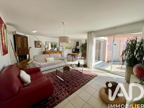 Maison à vendre 6 pièces 132 m² Juvignac