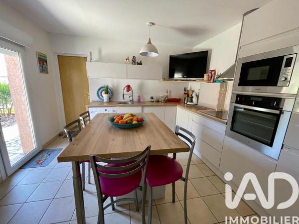 Maison à vendre 6 pièces 132 m² Juvignac
