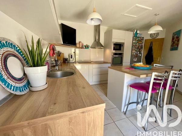 Maison à vendre 6 pièces 132 m² Juvignac