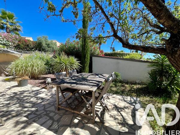 Maison à vendre 6 pièces 132 m² Juvignac