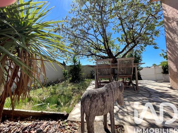 Maison à vendre 6 pièces 132 m² Juvignac