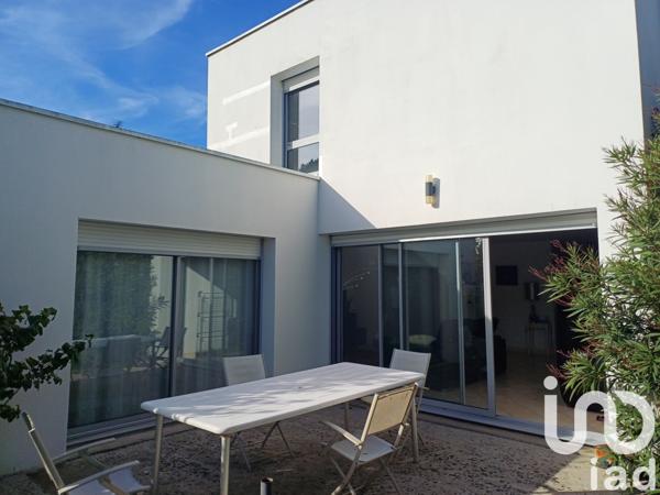 Maison à vendre 6 pièces 131 m² Saint-Sébastien-sur-Loire