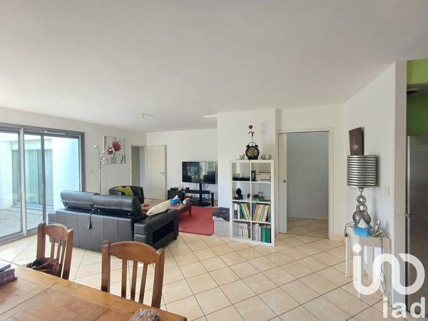 Maison à vendre 6 pièces 131 m² Saint-Sébastien-sur-Loire