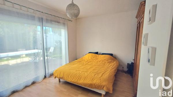 Maison à vendre 6 pièces 131 m² Saint-Sébastien-sur-Loire