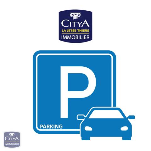 Parking à vendre Arcachon (33120)