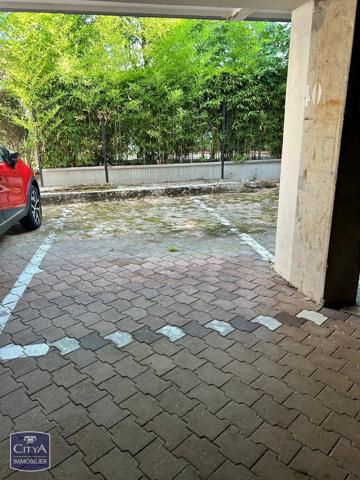 Parking à vendre Arcachon (33120)
