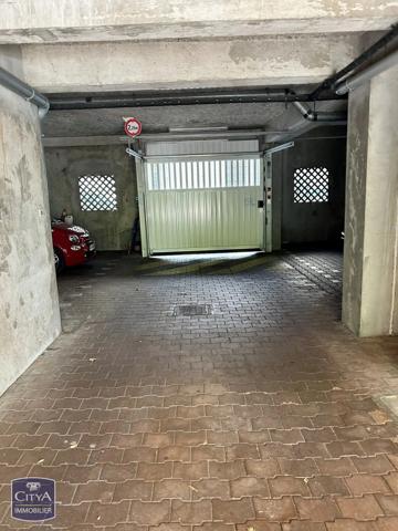 Parking à vendre Arcachon (33120)