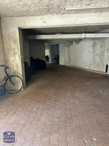 Parking à vendre Arcachon (33120)