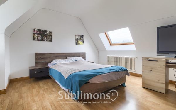 Maison 6 pièces 145 m²