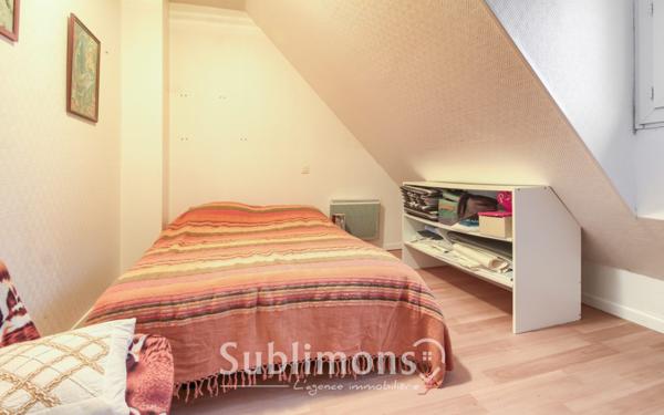 Maison 6 pièces 145 m²