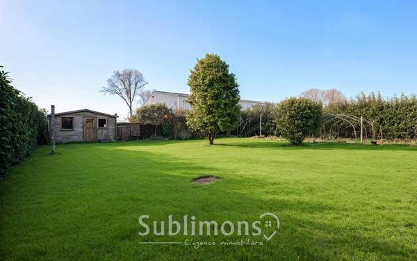 Maison 6 pièces 145 m²