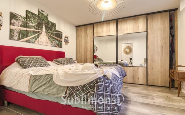 Maison 6 pièces 145 m²
