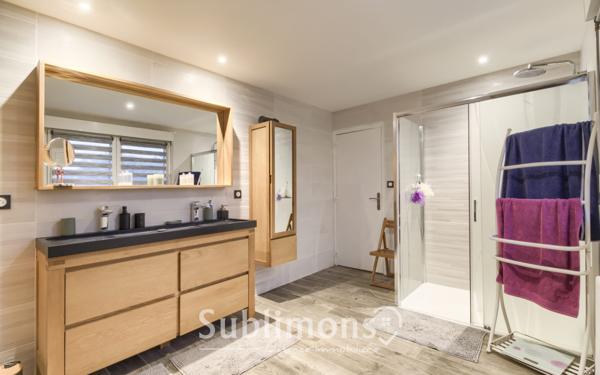 Maison 6 pièces 145 m²