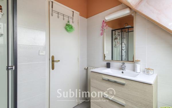 Maison 6 pièces 145 m²