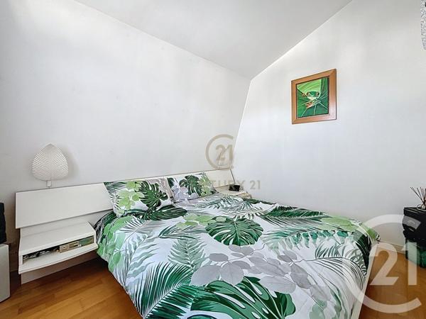 Appartement F3 à vendre  3 pièces - 49,70 m2 GOURNAY SUR MARNE - 93