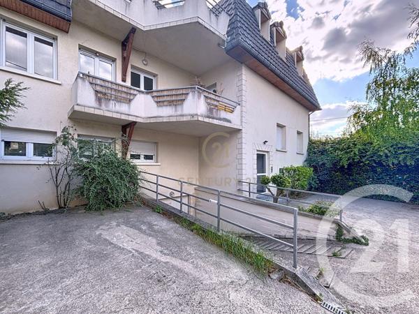 Appartement F3 à vendre  3 pièces - 49,70 m2 GOURNAY SUR MARNE - 93