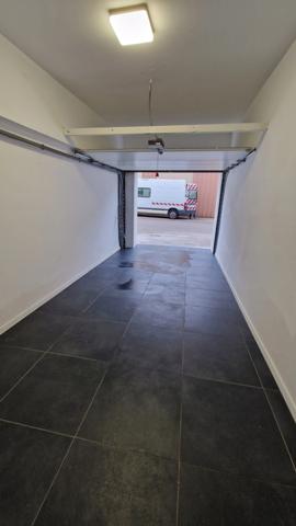 APPARTEMENT F6 TYPE MAISON 4 CHAMBRES - GARAGE ET TERRASSE