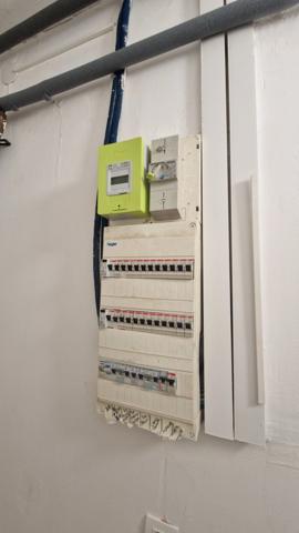 APPARTEMENT F6 TYPE MAISON 4 CHAMBRES - GARAGE ET TERRASSE