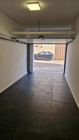 APPARTEMENT F6 TYPE MAISON 4 CHAMBRES - GARAGE ET TERRASSE