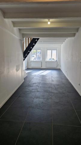 APPARTEMENT F6 TYPE MAISON 4 CHAMBRES - GARAGE ET TERRASSE