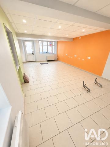 Maison à vendre 6 pièces 102 m² Villeneuve-l'Archevêque
