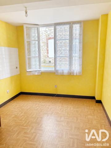 Maison à vendre 6 pièces 102 m² Villeneuve-l'Archevêque