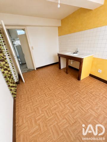 Maison à vendre 6 pièces 102 m² Villeneuve-l'Archevêque