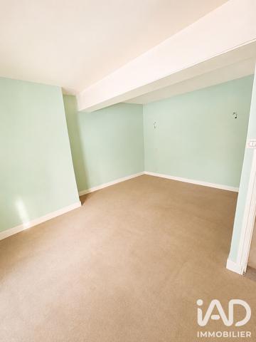 Maison à vendre 6 pièces 102 m² Villeneuve-l'Archevêque