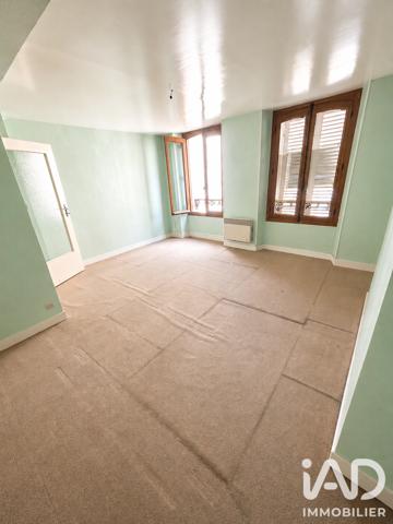 Maison à vendre 6 pièces 102 m² Villeneuve-l'Archevêque
