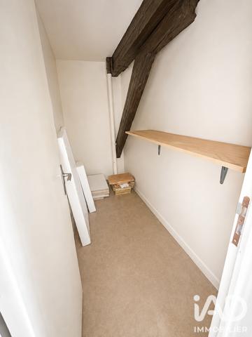 Maison à vendre 6 pièces 102 m² Villeneuve-l'Archevêque