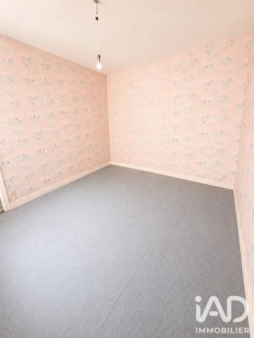 Maison à vendre 6 pièces 102 m² Villeneuve-l'Archevêque