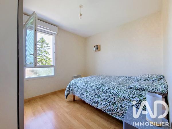 Appartement à vendre 2 pièces 45 m² Saint-Nazaire