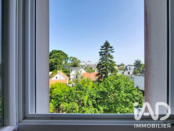 Appartement à vendre 2 pièces 45 m² Saint-Nazaire