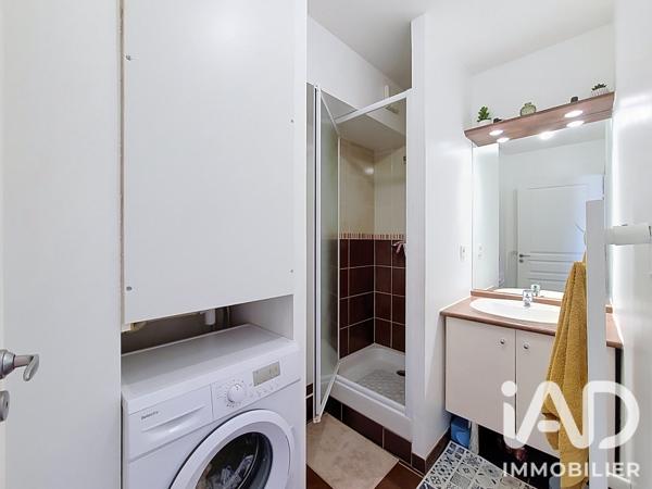 Appartement à vendre 2 pièces 45 m² Saint-Nazaire