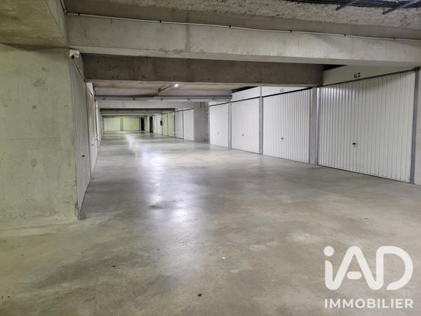 Appartement à vendre 2 pièces 45 m² Saint-Nazaire